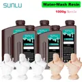 Wasserlösliches ABS Harz 1 kg bis 5 kg schnell härtend – Color Water-Wash 3WT 2SK