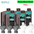 Wasserlösliches ABS Harz 1 kg bis 5 kg schnell härtend – Color Water-Wash 3DG 2WT