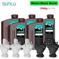 Wasserlösliches ABS Harz 1 kg bis 5 kg schnell härtend – Color Water-Wash 3GY 2BK