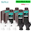 Wasserlösliches ABS Harz 1 kg bis 5 kg schnell härtend – Color Water-Wash 3WT 2BK