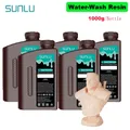 Wasserlösliches ABS Harz 1 kg bis 5 kg schnell härtend – Color Water-Wash Beige