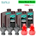 Wasserlösliches ABS Harz 1 kg bis 5 kg schnell härtend – Color Water-Wash 2TR 3DG