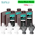Wasserlösliches ABS Harz 1 kg bis 5 kg schnell härtend – Color Water-Wash 3WT 2DG
