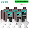 Wasserlösliches ABS Harz 1 kg bis 5 kg schnell härtend – Color Water-Wash 3WT 2GY