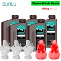 Wasserlösliches ABS Harz 1 kg bis 5 kg schnell härtend – Color Water-Wash 2TR 3GY