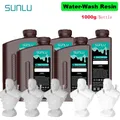 Wasserlösliches ABS Harz 1 kg bis 5 kg schnell härtend – Color Water-Wash 3GY 2WT