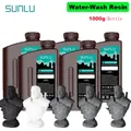 Wasserlösliches ABS Harz 1 kg bis 5 kg schnell härtend – Color Water-Wash MIX1