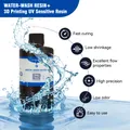 Wasserlösliches Harz 4 kg hohe Zähigkeit geruchsarm – 4
