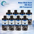 Wasserlösliches Harz 4 kg hohe Zähigkeit geruchsarm – Color 8KG MIX F