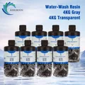 Wasserlösliches Harz 4 kg hohe Zähigkeit geruchsarm – Color 8KG MIX G