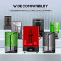 Wasserlösliches Harz 405nm 1kg für LCD-Drucker – 4