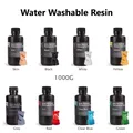 Wasserlösliches Harz 405nm 1kg für LCD-Drucker – 8