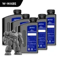 Wasserwaschbares ABS-Harz 395-405nm 5kg für LCD/DLP-Drucker – Farbe Washable ABS DG-5KG