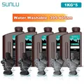 Wasserwaschbares Harz 395-405nm 1kg bis 5kg schnelle Aushärtung – 1