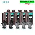 Wasserwaschbares Harz 395-405nm 1kg bis 5kg schnelle Aushärtung – Color 2BK 3DG