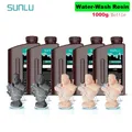 Wasserwaschbares Harz 395-405nm 1kg bis 5kg schnelle Aushärtung – Color 2DG 3SK