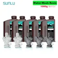 Wasserwaschbares Harz 395-405nm 1kg bis 5kg schnelle Aushärtung – Color 2GY 3DG