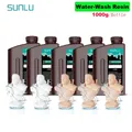 Wasserwaschbares Harz 395-405nm 1kg bis 5kg schnelle Aushärtung – Color 2WT 3SK