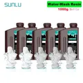 Wasserwaschbares Harz 395-405nm 1kg bis 5kg schnelle Aushärtung – Color 2WT 3GY
