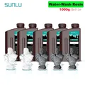 Wasserwaschbares Harz 395-405nm 1kg bis 5kg schnelle Aushärtung – Color 2WT 3DG