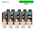 Wasserwaschbares Harz 395-405nm 1kg bis 5kg schnelle Aushärtung – Color Beige