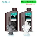 Wasserwaschbares Harz 395-405nm 1kg schnelle Aushärtung – Color Water-Wash DG WT