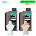 Wasserwaschbares Harz 395-405nm 1kg schnelle Aushärtung – Color Water-Wash WT SK