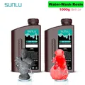 Wasserwaschbares Harz 395-405nm 1kg schnelle Aushärtung – Color Water-Wash DG TR