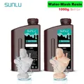 Wasserwaschbares Harz 395-405nm 1kg schnelle Aushärtung – Color Water-Wash GY SK