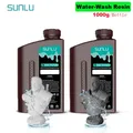 Wasserwaschbares Harz 395-405nm 1kg schnelle Aushärtung – Color Water-Wash GY DG