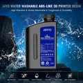 Wasserwaschbares Harz 405nm 5 Flaschen Standard ABS-ähnlich – 5