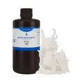 Wasserwaschharz 1 bis 4 kg hohe Druckqualität – Farbe 1KG White