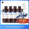 Wasserwaschharz 2 bis 4 kg hohe Genauigkeit – 1