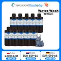 Wasserwaschharz 5 bis 10 kg hohe Zähigkeit – 1