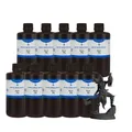 Wasserwaschharz 5 bis 10 kg hohe Zähigkeit – Farbe 10kg Black