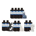 Wasserwaschharz 5 bis 10 kg hohe Zähigkeit – Farbe 10kg Mix