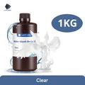 Wasserwaschharz geruchsarm viskos hochpräzise – Farbe 1kg Clear
