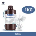 Wasserwaschharz geruchsarm viskos hochpräzise – Farbe 1kg White