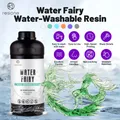 Wasserwaschharz nicht rissig geringe Viskosität 1000 g – Farbe clear Green-1000g