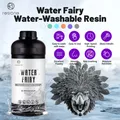 Wasserwaschharz nicht rissig geringe Viskosität 1000 g – Farbe Grey-1000g