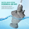 Wasserwaschharz robust flexibel einfache Reinigung – 1