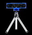 Webcam 1080P HD Dual-Objektiv USB synchron VR 3D Modellierung – 3