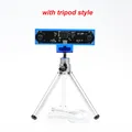 Webcam 1080P HD Dual-Objektiv USB synchron VR 3D Modellierung – 6