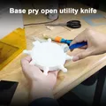 Werkzeugsatz Entfernung Unterstützung für 3D-Druck PLA ABS UV – 2