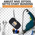 Werkzeugset 39-teilig Düsenreinigung Schaber Bürsten Feilen – 6