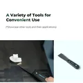 Werkzeugset 74-teilig Reparaturzubehör für 3D Drucker – 5