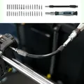 Werkzeugset 74-teilig Reparaturzubehör für 3D Drucker – 6