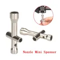 Werkzeugset für 3D-Drucker 13 Teile – 5