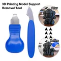 Werkzeugset Stützmaterial entfernen für PLA ABS UV – 1
