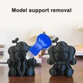 Werkzeugset Stützmaterial entfernen für PLA ABS UV – 2